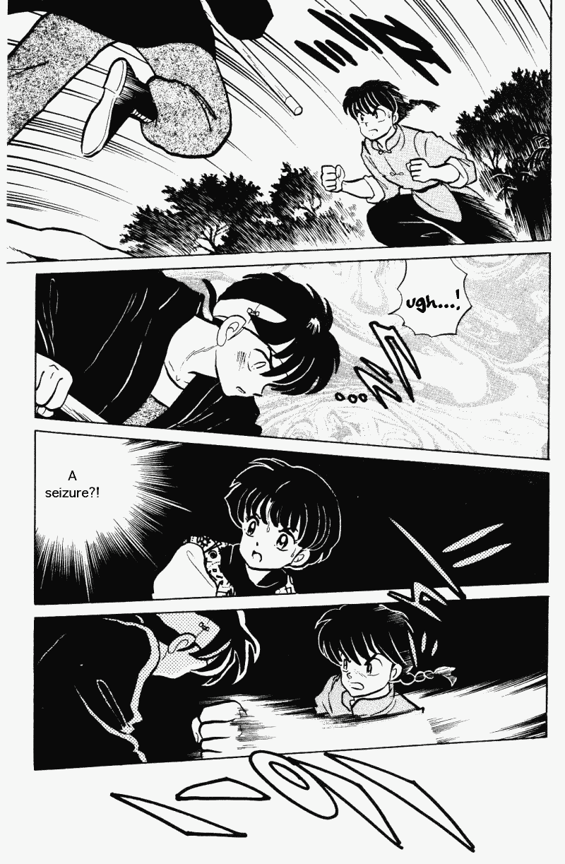 Ranma 1/2 Chapter 271 12